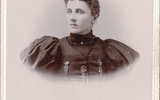 Emma Robertson Simpson