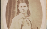 MaryJane Simpson Wesleys Sistern
