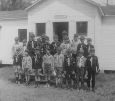CubCamp