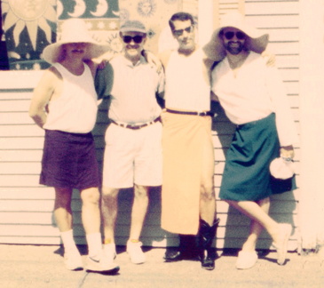 FourSisters