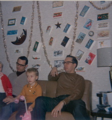 Xmas1969 Group3