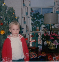 Xmas1969 Walter